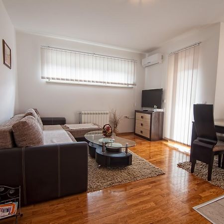 Sisarka Apartmani Zlatibor Bagian luar foto