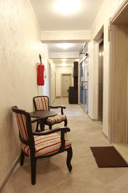 Sisarka Apartmani Zlatibor Bagian luar foto