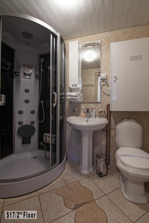 Sisarka Apartmani Zlatibor Bagian luar foto