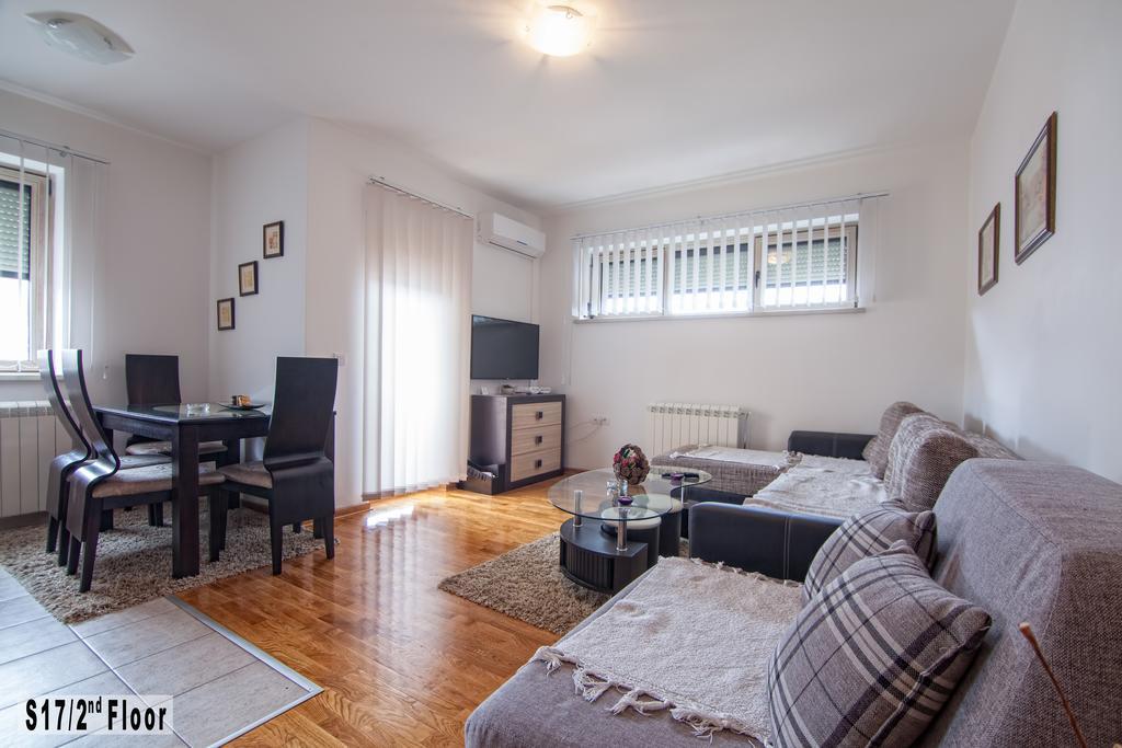 Sisarka Apartmani Zlatibor Bagian luar foto
