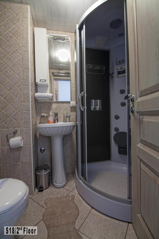 Sisarka Apartmani Zlatibor Bagian luar foto