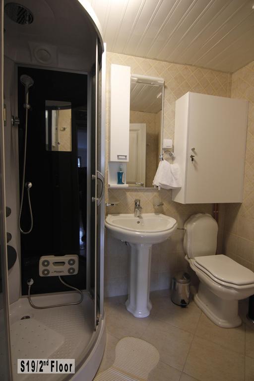 Sisarka Apartmani Zlatibor Bagian luar foto