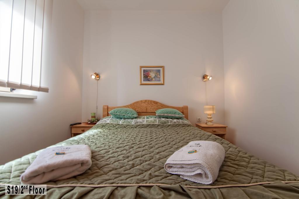 Sisarka Apartmani Zlatibor Bagian luar foto