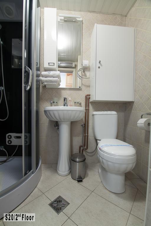 Sisarka Apartmani Zlatibor Bagian luar foto