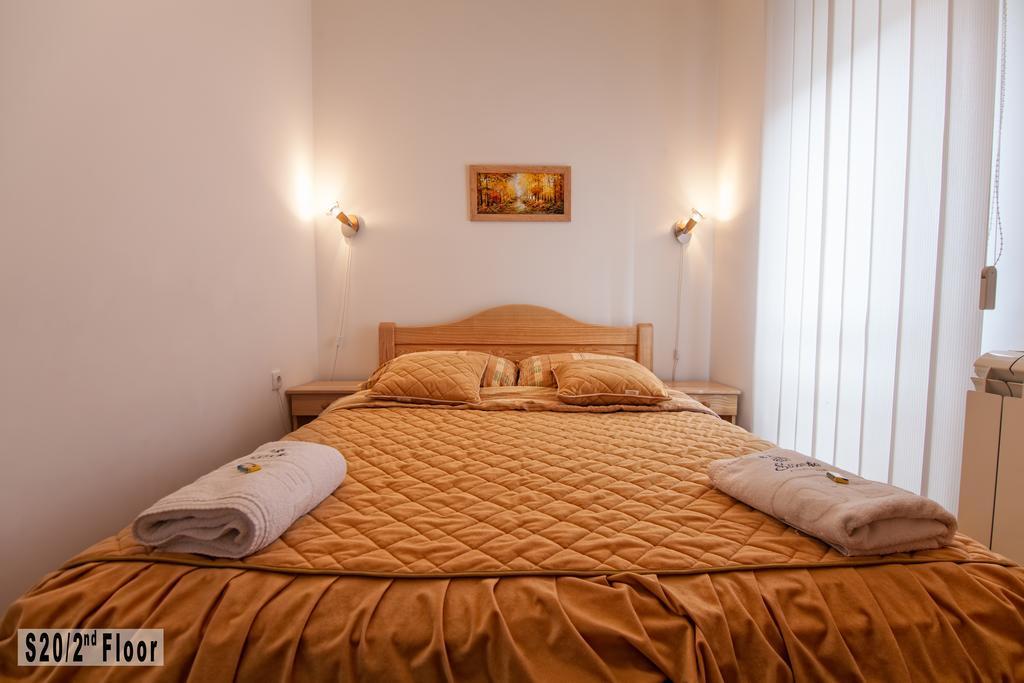 Sisarka Apartmani Zlatibor Bagian luar foto