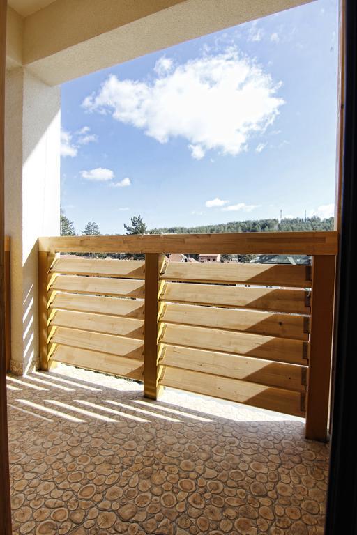 Sisarka Apartmani Zlatibor Bagian luar foto